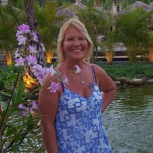 Meet your Posher, Darla